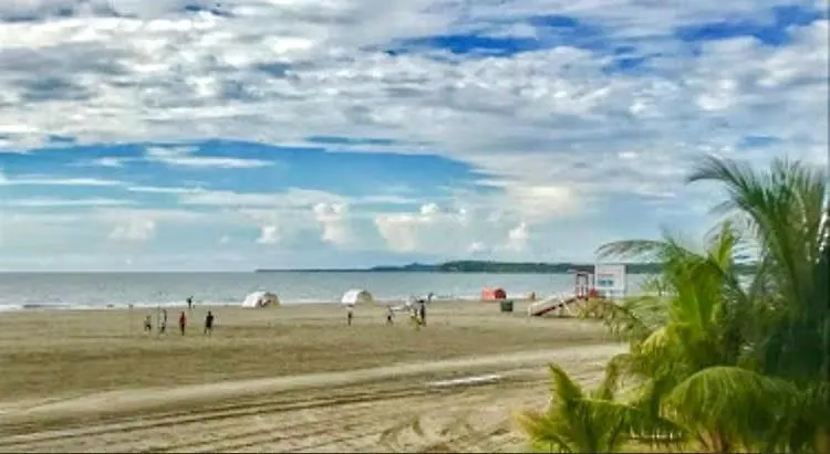 Cartagena Primera Linea De Playa Azul Frente Al Mar 0*,  Colombia